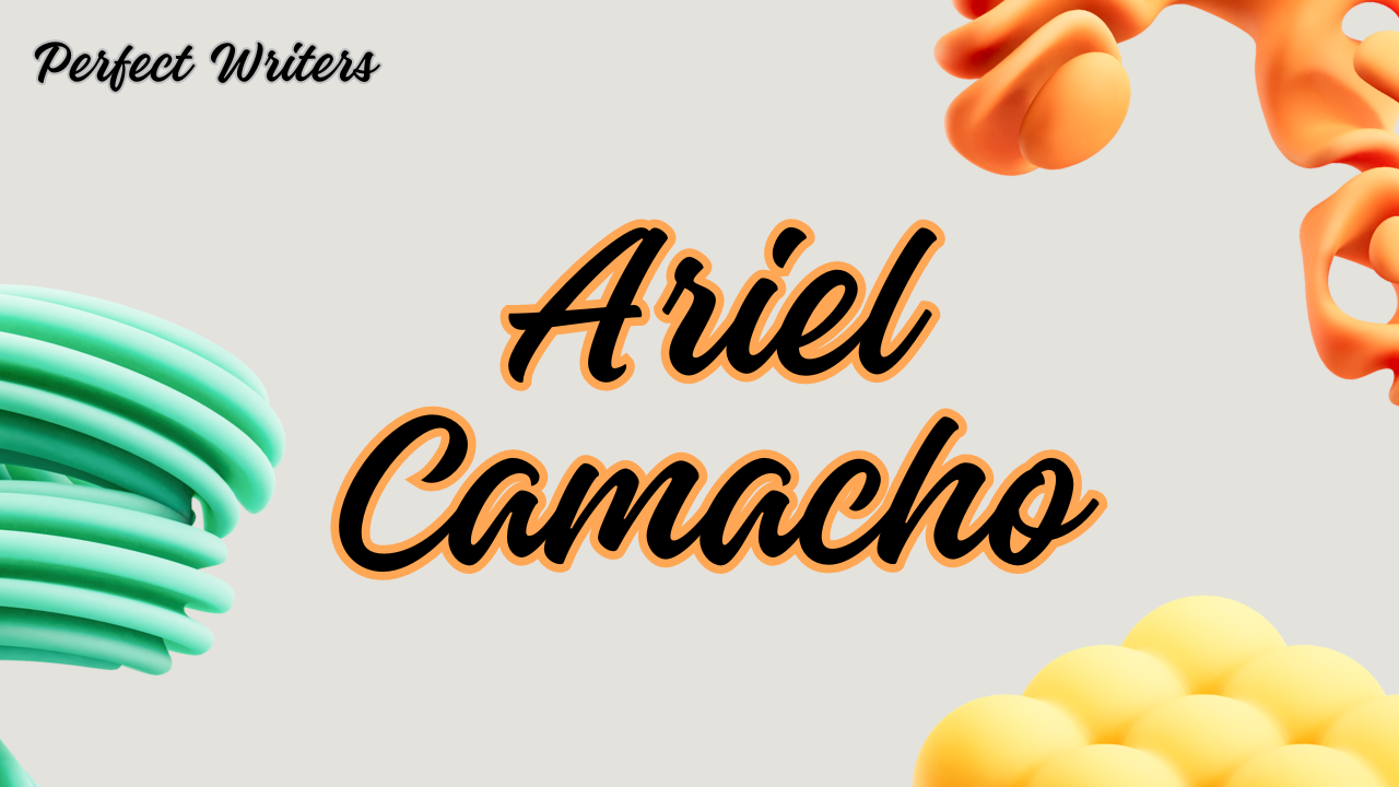 Ariel Camacho Net Worth 2024, Wife, Age, Height, Weight